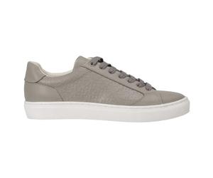 HUGO Femme Morrie_Tenn_bpemb Entraîneurs, Beige Clair, 37 EU