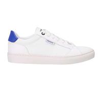 HUGO Femme Morrie_Tenn_cnvpu Basket, Blanc Ouvert 144, 36 EU