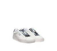 Chaussures de tennis HUGO Morrie blanches noires femme - 41