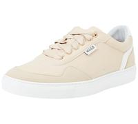 HUGO Femme Morrie_Tenn_PUMI Basket, Open Beige, 36 EU