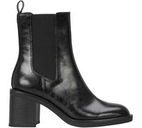 HUGO Femme Nalie_chbootie_CLT Bottes de Cheville, Noir, 40 EU