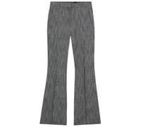 Hugo, Femme, Pantalons, Gris, Taille: 48 FR Talifia Pantalons