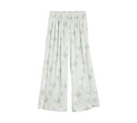 Hugo, Femme, Pantalons, Multicolore, Taille: 44 FR Wide Pantalons
