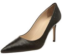 HUGO Femme Pompe 85-W, Noir 1, 36 EU