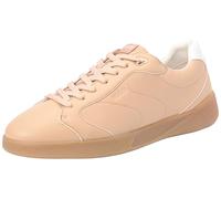 HUGO Femme Riven_Tenn_punyW Basket, Light/Pastel Brown, 38 EU