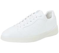 HUGO Femme Riven_Tenn_punyW Basket, White, 36 EU
