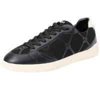 HUGO Femme Riven_Tenn_pupntsd Basket, Black, 37 EU