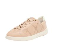 HUGO Femme Riven_Tenn_pupntsd Basket, Open Beige, 36 EU