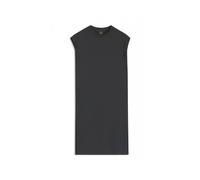 Hugo, Femme, Robes, Noir, Taille: 38 FR C_Edress_5 Midi Dress