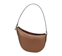 Boss Numah Sac à bandoulière Cuir 26 cm brun