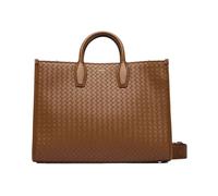 Hugo, Femme, Sacs, Brun, Taille: ONE Size Sandy Tote SQ