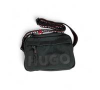 Hugo, Femme, Sacs, Noir, Taille: ONE Size Sac bandoulière Quentyn