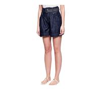Hugo, Femme, Shorts, Bleu, Taille: W26 C Cargo Short