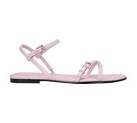 HUGO Femme Tayna_Sandal_NA, Light/Pastel Pink, 37 EU