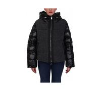 Hugo, Femme, Vestes, Noir, Taille: 44 FR Boss - Vestes > Winter Vestes