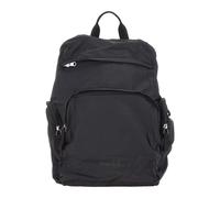 Hugo - Foldable Packable Backpack - Homme - Sacs - Noir - Taille: ONE Size