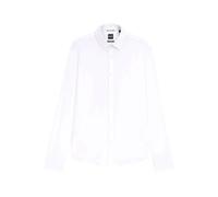 Hugo - Formal Shirt - Homme - Chemises - Blanc - Taille: M