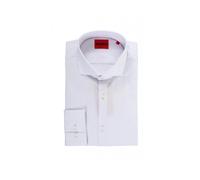 Hugo - Formal Shirt - Homme - Chemises - Blanc - Taille: XL