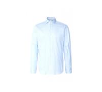 Hugo - Formal Shirt - Homme - Chemises - Bleu - Taille: 2XL