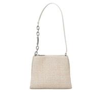 HUGO Freesia Shoulder Bag-RF, Sac d'épaule Femme, Natural, Taille Unique