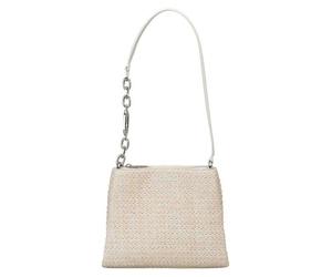 HUGO Freesia Shoulder Bag-RF, Sac d'épaule Femme, Natural, Taille Unique