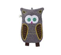 Hugo Frosch Bouillotte Enfant Eco Chouette 0,8l
