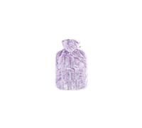 Hugo Frosch Bouillotte Fourrure Rose 1,8l