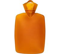 HUGO FROSCH bouillotte Klassik Plant 1,8l orange