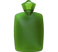 HUGO FROSCH bouillotte Klassik Plant 1,8l pomme