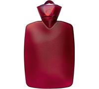 HUGO FROSCH bouillotte Klassik Plant 1,8l raspberry