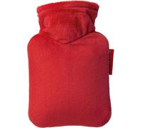 HUGO FROSCH bouillotte mini 0,2l rouge tomate