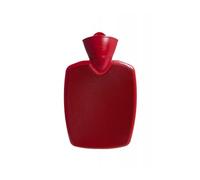 Hugo Frosch Bouillotte Rainurée Rouge 1,8l