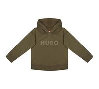 HUGO G00446 Pull pour garçon, Kalamata, 10 Ans