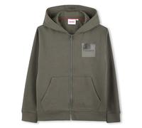 HUGO G00454 Pull pour garçon, Kalamata, 8 Ans