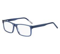 HUGO GAFAS Vista HG 1262 PJP 55/16/145 Hombre Lunettes de Soleil, Homme