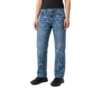 Hugo Gamala 10276973 Blue Jeans Bleu 29 / 32 Femme