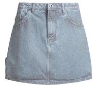 HUGO Gami_5_B 10270472 01 Jeans_Jupe, Bright Blue439, XS Femme