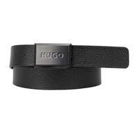 HUGO Garlond-B_Sr35_GRP Ceintures, Black, 85 Men