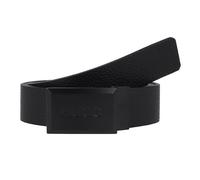 Hugo Garlond B_sr35_grp 01 Belt Noir 105 cm Homme