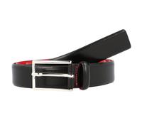 Hugo Gavrilo Ceinture cuir black (50176781-115-001)