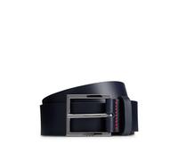 HUGO Geek_Sz35 Ceinture, Dark Blue401, 110 Men