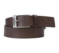 HUGO Gelio-C_Sz40 Ceinture, Medium Brown210, 85 Homme