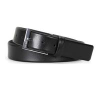 HUGO Ceinture 'Gellot' noir, Taille 85