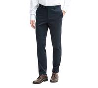 Hugo - Genius Chino - Homme - Pantalons - Bleu - Taille: M