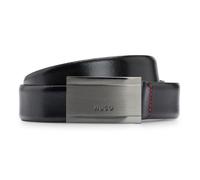 Hugo Gexter L Belt Noir 100 cm Homme