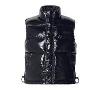 HUGO Gilet 'Baltino' noir, Taille S