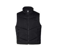 HUGO Gilet 'Berolino2611' noir, Taille M