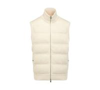 Hugo - Gilet côtelé Regular Fit - Homme - Vestes - Beige - Taille: XL