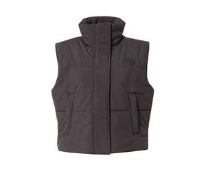 HUGO Gilet 'Fae-1' noir, Taille S