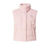 HUGO Gilet 'Fae-1' rosé, Taille L